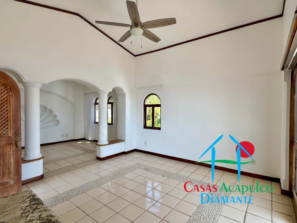 Torre Persia B 501 y 502 - Estancia 6